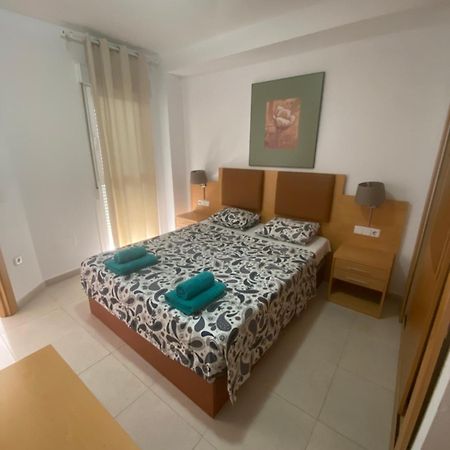 Bea Laguna Beach Vera Playa - Private Jacuzzi 외부 사진