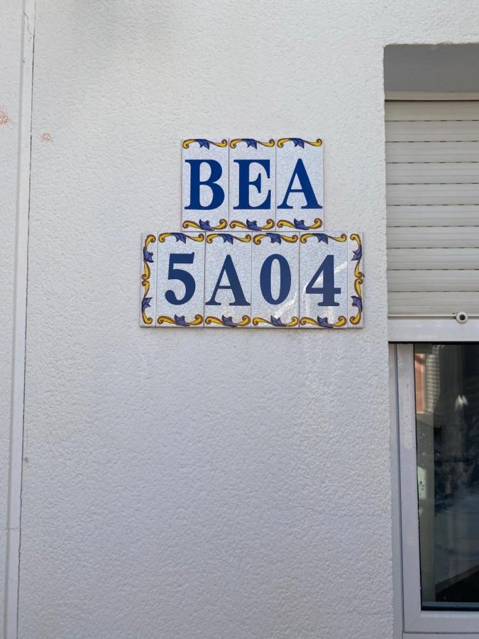 Bea Laguna Beach Vera Playa - Private Jacuzzi 외부 사진